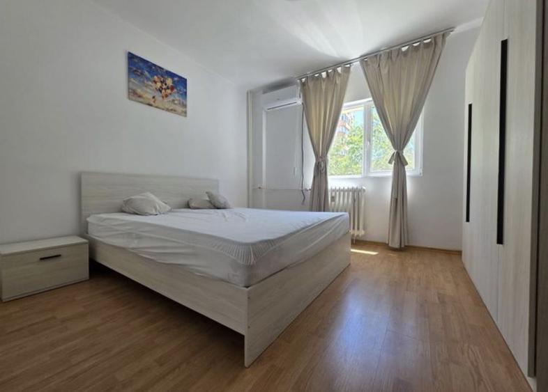 AP. 2 CAMERE- MOSILOR, PRIMA INCHIRIERE, BLOC REABILITAT, MODERN