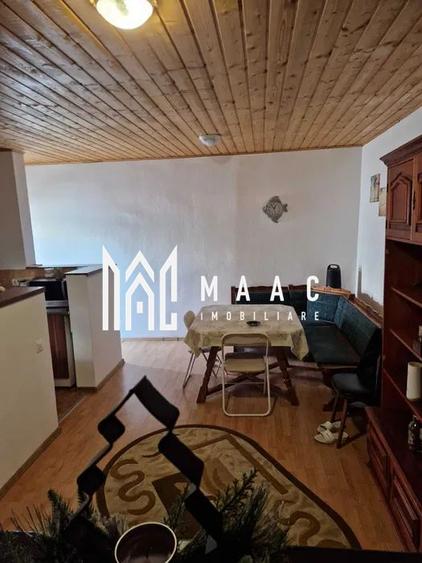 Apartament 3 camere | Curte comuna | P+M | 140 MP | Selimbar
