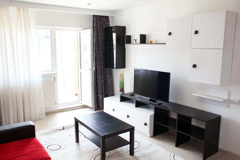Apartament 2 Camere | 12 Min Metrou Tineretului | Boiler | Pet friendly