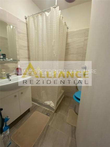 Sector 4 Grand Arena Apartament 3 camere 2 bai Mobilat si Utilat + Parcare - 22