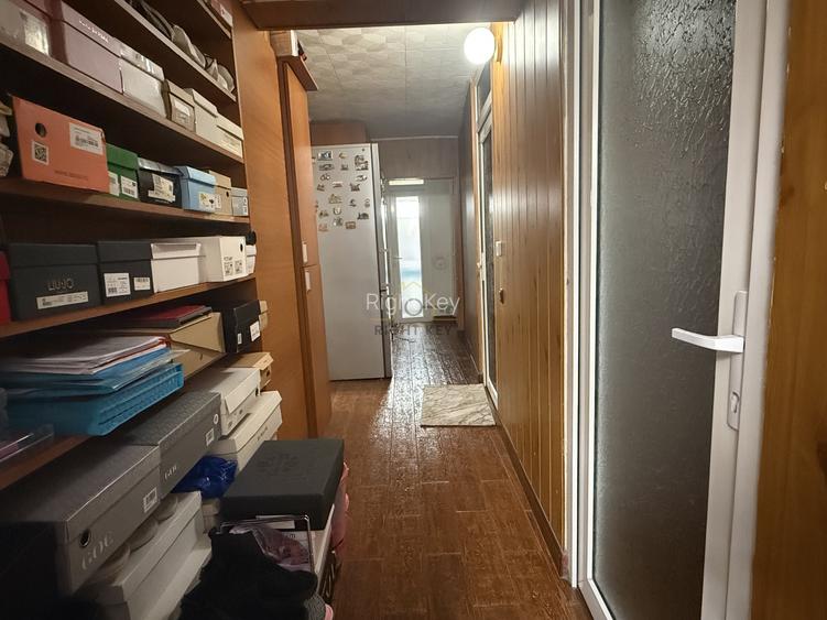 Apartament 4 Camere in Chitila Central cu STB si Boxa! Comision 0%! - 16