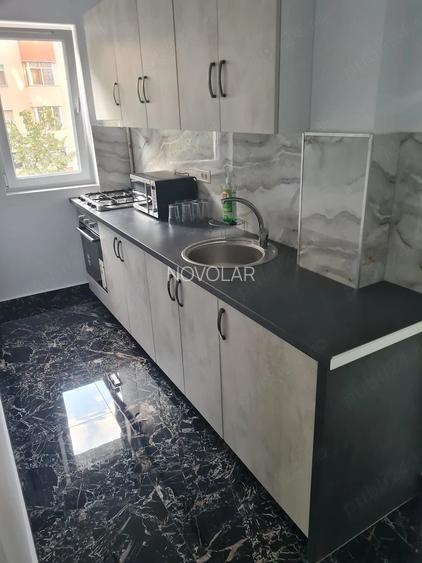 Apartament 2 camere Costin Georgian - 3