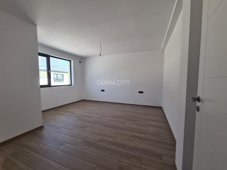 Casă nouă 4, camere în Odăi- Otopeni – 125 mp utili, curte 250 mp, zona buna. - 28