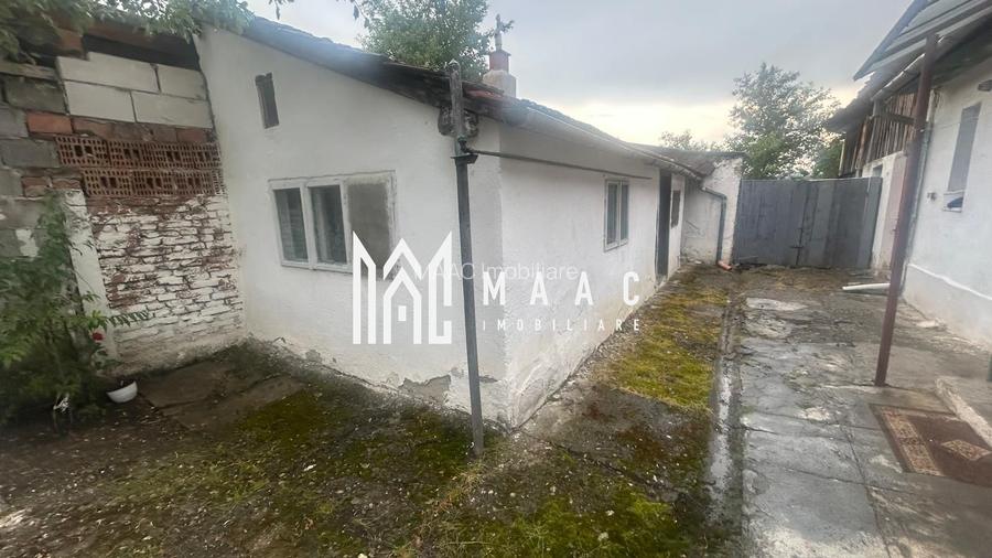 Casa Individuala I Teren 1.000 MP I Oportunitate rară în Avrig - 21