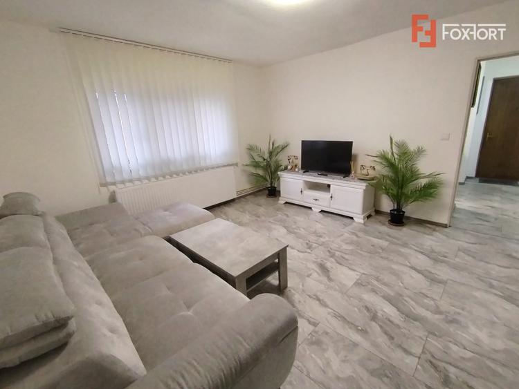 COMISION 0% Apartament cu 2 camere de vanzare - zona Dambovita