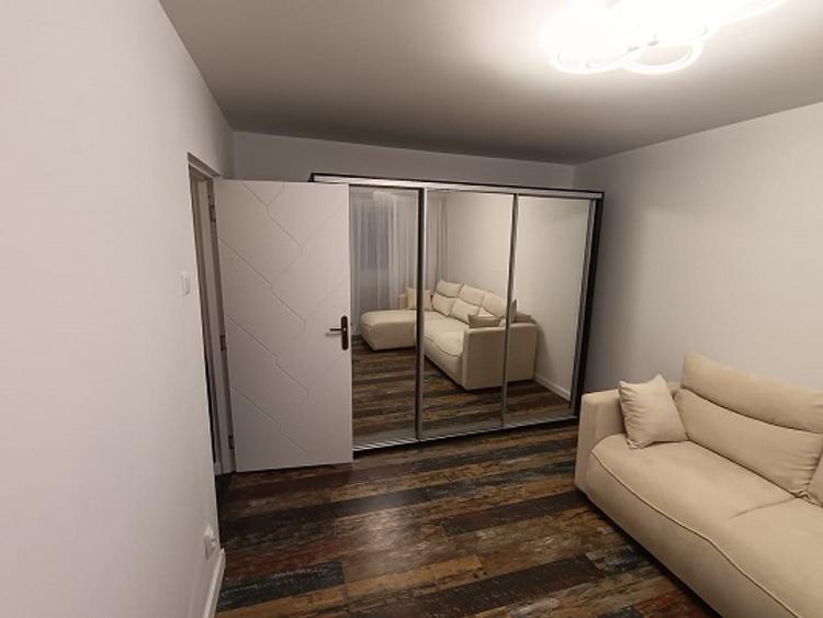 Tei-Domino, Apartament 2 camere
