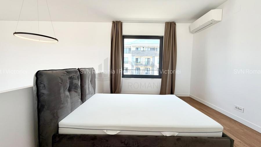 REA1029316 Penthouse tip Loft I 4 camere I Terasa I Scara interioara I Parcare - 25