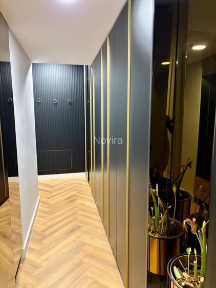 Apartament 2 Camere | Mobilat & Utilat LUX | Porsche Pipera - 21
