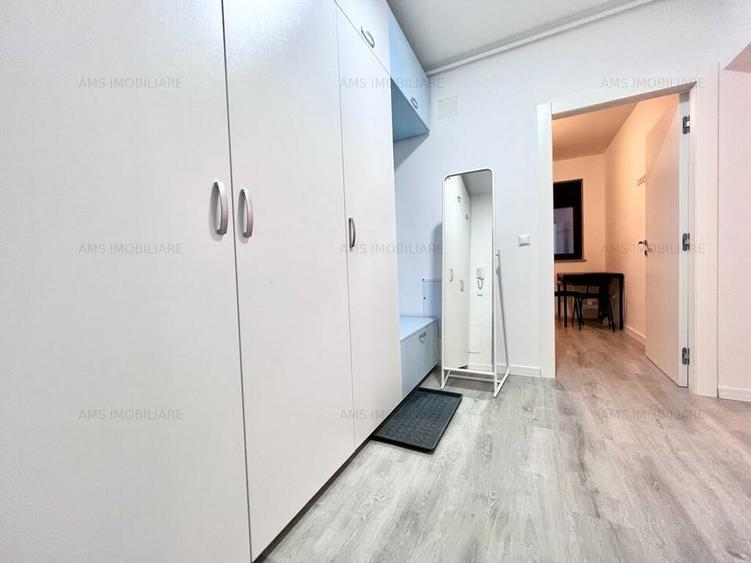 NOU / SUPERB / COMPLET MOBILAT / BUCATARIE SEPARATA