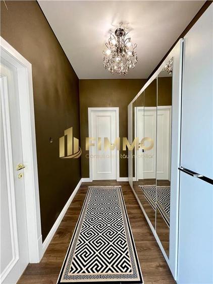 Vila premium | 720 mp | LUX | Hereditas – Ipotesti | ID: 790