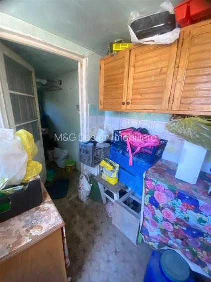 Apart la casa Bogdanestilor  curte  acces cu masina centrala proprie - 17