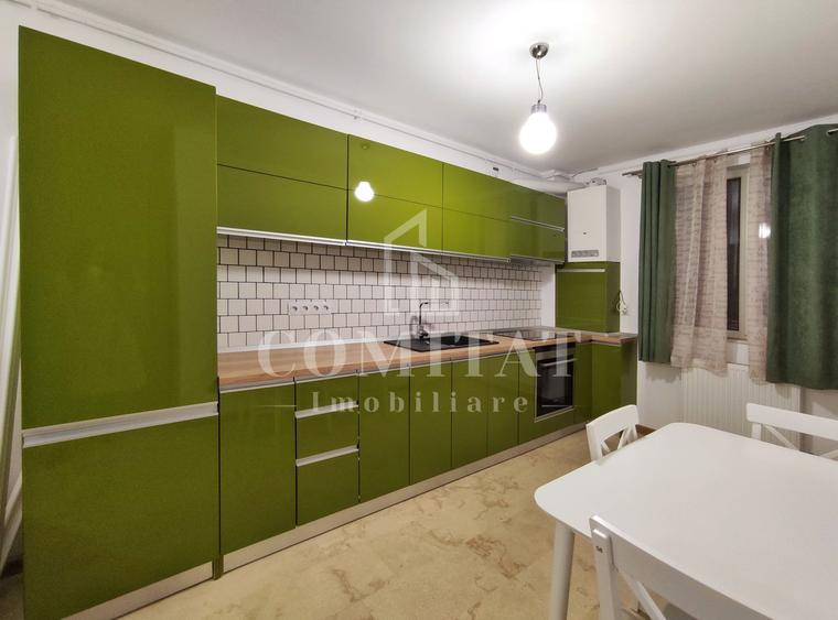 Apartament cu 2 camere decomandate | Finisaje moderne | Zona Vivo
