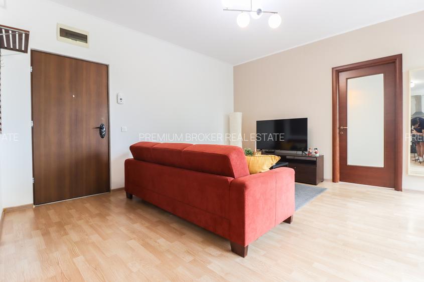 Apartamentul Entim – echipat cu tot ce ai nevoie – - 6