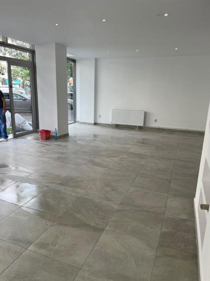 Spatiu Comercial RENOVAT - Calea Mosilor