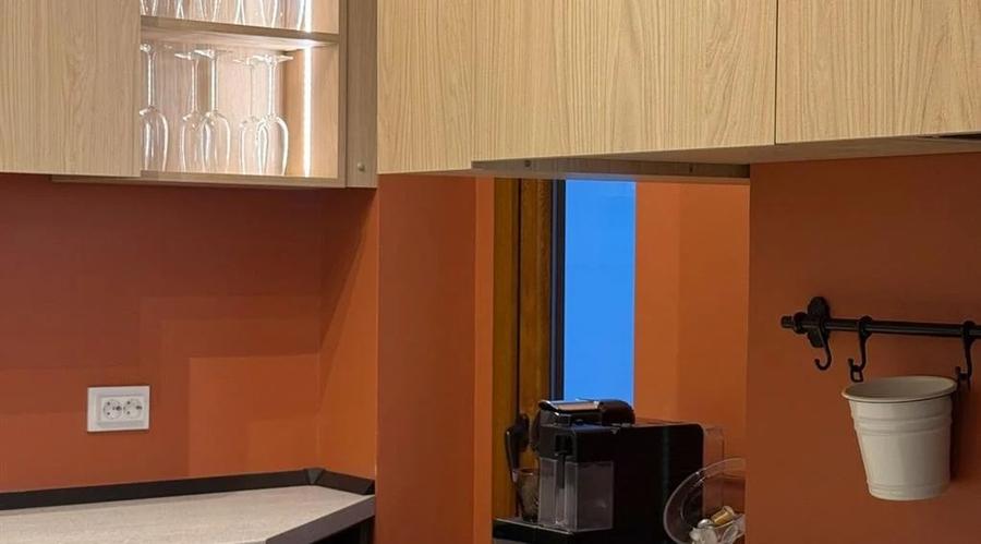Apartament 2 camere+centrala proprie Zona Universitatii