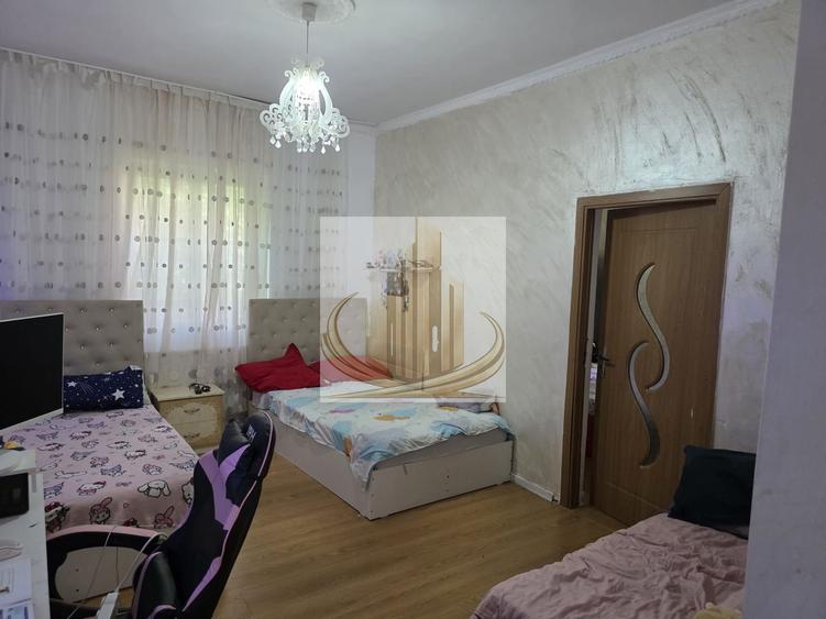 Casa de vanzare Aradului