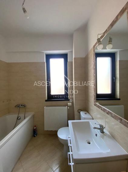 Apartament 3 camere Chiajna Dudu, parcare inclusă, mobilat