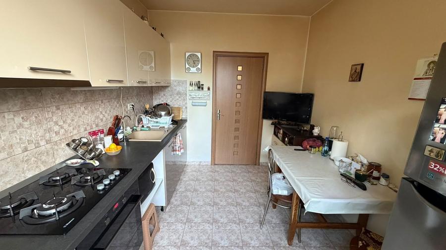 2 camere + 94mp curte, sos Giurgiului, Pretabil afacere, Comision 0%