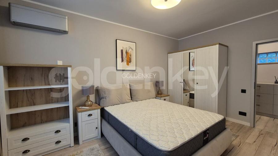 Apartament cochet cu 3 camere | garaj - 9