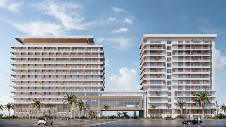 5 Stele apartament 2 camere / Radisson Blu / MAMAIA NORD