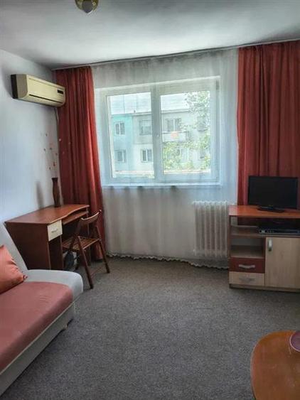 Garsoniera in bloc de apartamente de vanzare in Alexandru cel Bun