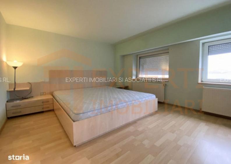 Apartament situat in zona DACIA - 2