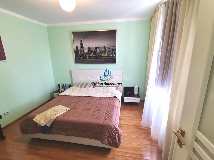 Apartament 2 camere, ultracentral, LIFT, Piatra Neamt - 5