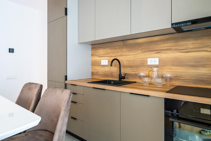 Apartament 2 camere T2_E2_19 | Up-Site