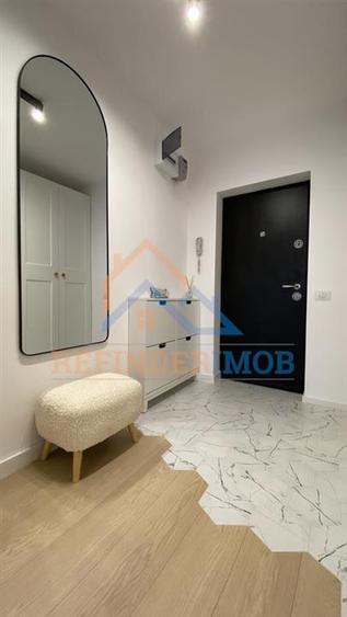 Vanzare apartament 2 camere etajul 6 din 8 zona 13 Septembrie - Marriott