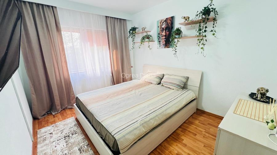 Inchiriere apartament 4 camere | 81 mp | 2 bai |Calea Mosilor| Direct Proprietar - 8