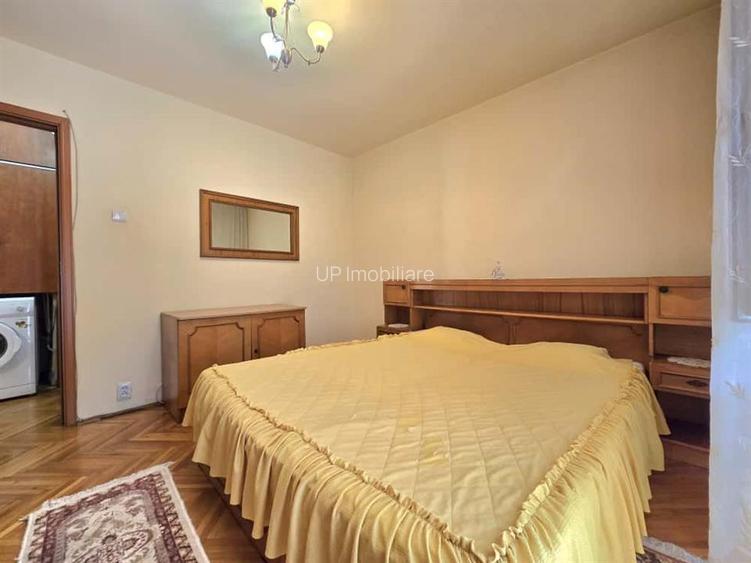 APARTAMENT 3 CAMERE | DECOMANDAT | ZONA DECEBAL | ORADEA - 12