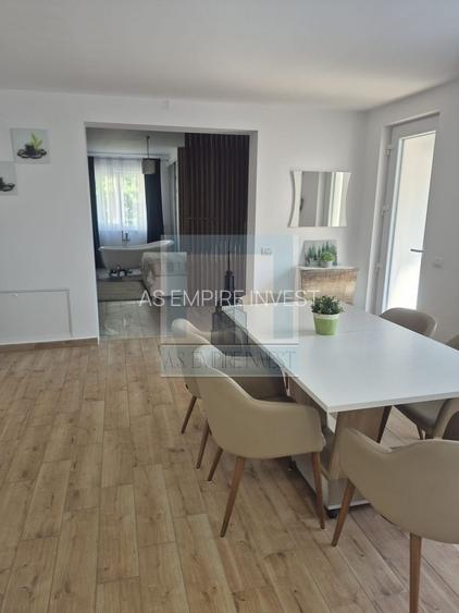Apartament 2 camere LUX - zona Tractorul - 4