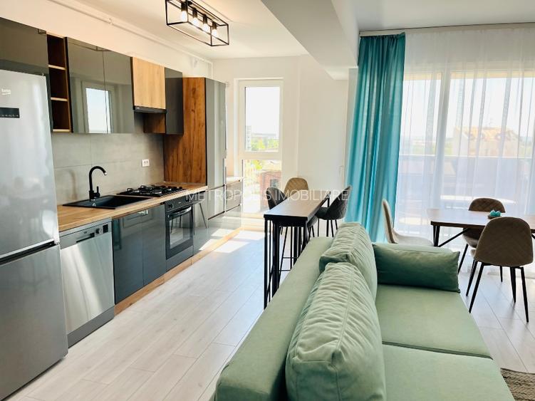 Apartament 2 camere  - 4