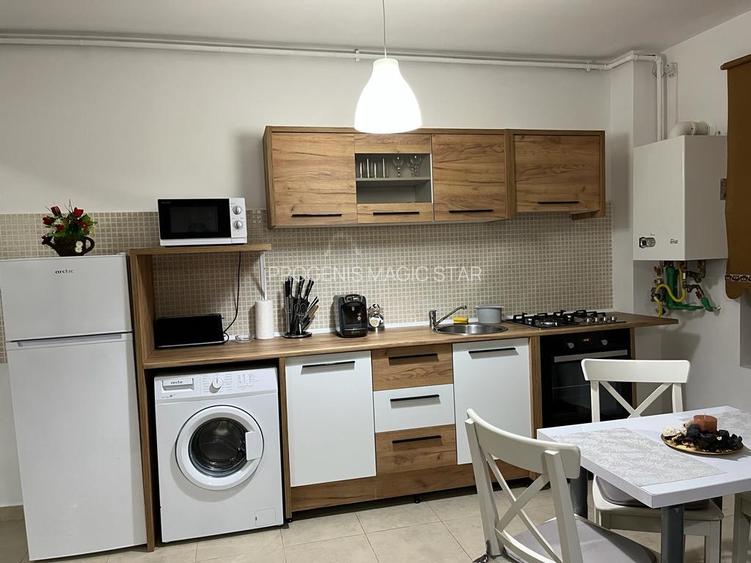 Agenție imobiliară vindem apartament cu două camere în Mamaia Nord - 8