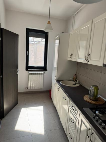 Apartament in bloc nou in zona Uranus-Tudor Vladimirescu