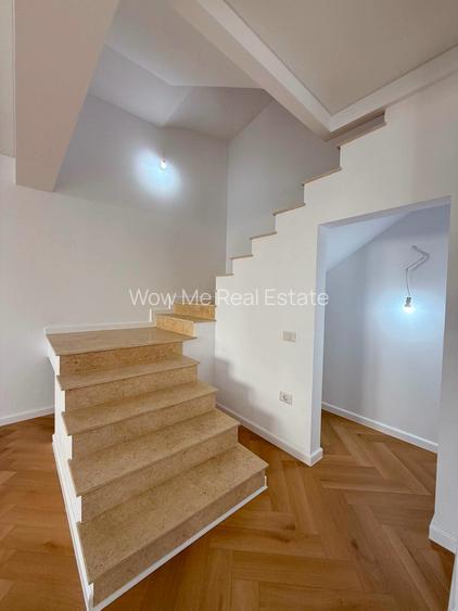 Vile tip Duplex, Strada Doinei, Fundeni Dobroești - 6