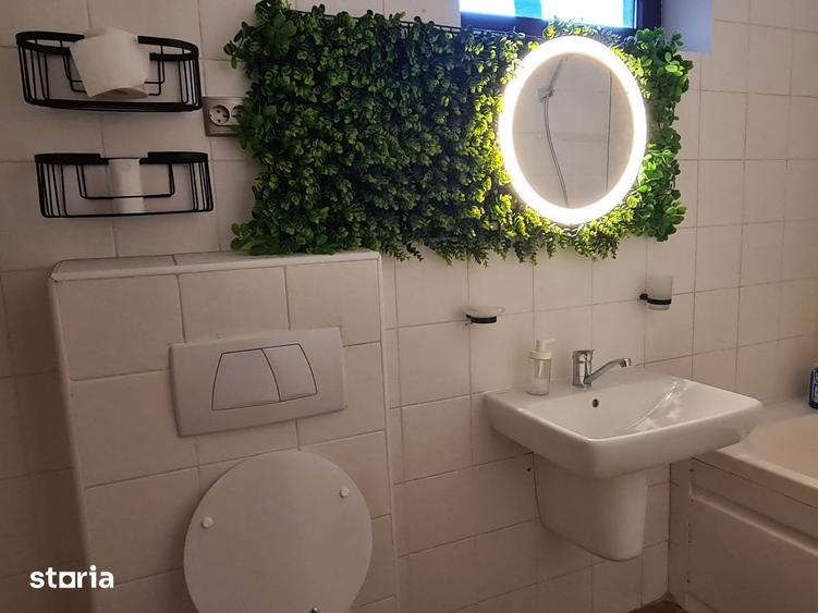 Vila elegantă 5 camere str av Vasile Fuică (Domenii)