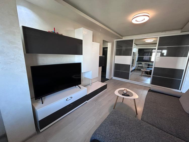 Apartament 2 camere Viziru 1, confort 2, La Cheie.