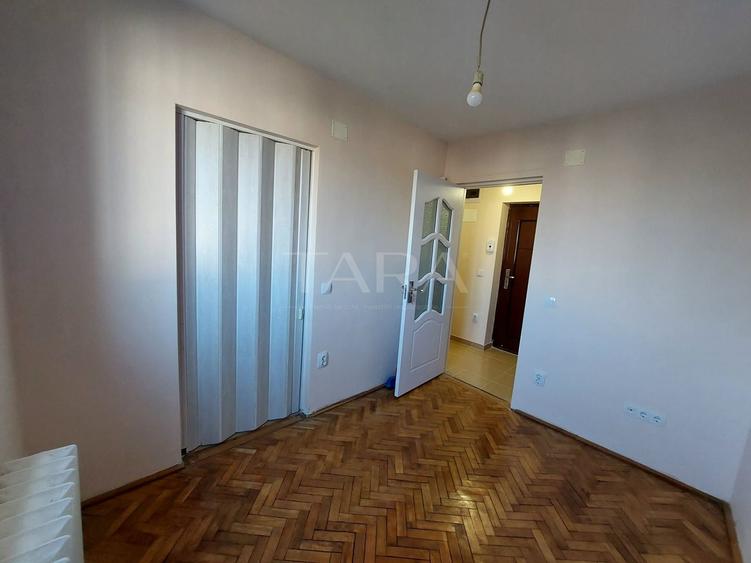 Apartament renovat complet, zona Politiei Rutiere, Gheorgheni