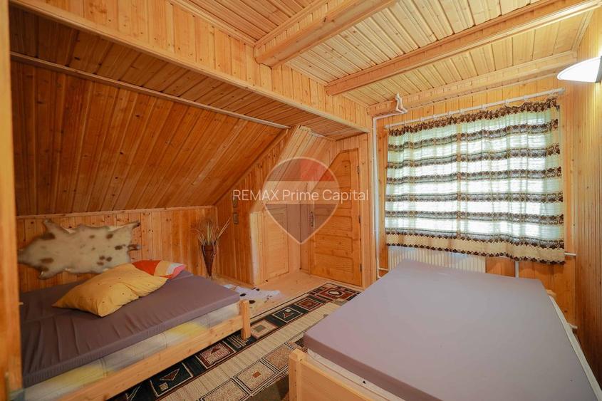 De vânzare cabană și teren 3326mp, Arieșeni-Oportunitate de investiție - 27