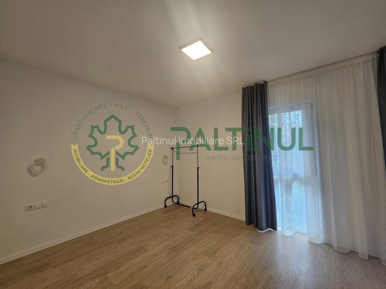 Casă modernă tip înșiruit de închiriat în Șelimbăr, Sibiu - 13