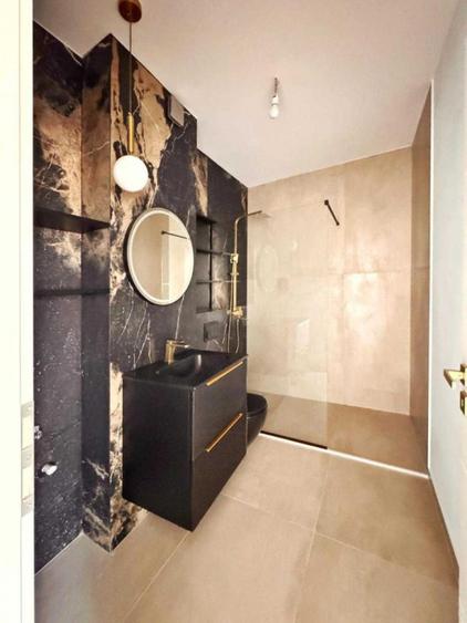 Apartament ,2 camere ,parcare subterana Marasti