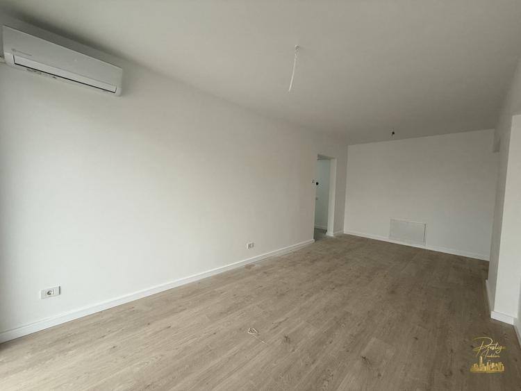 Apartament cu 2 camere tip Viena de vanzare in Prima Urbana 3-Oradea