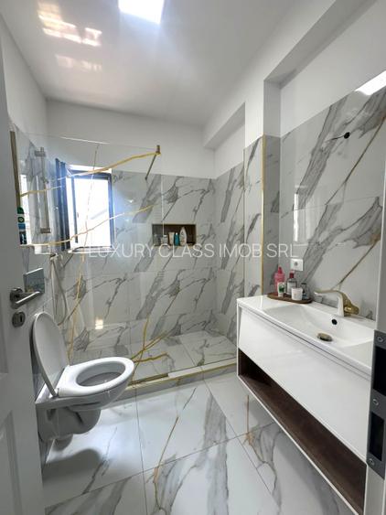Vila Duplex P+1+Pod/Bragadiru strada Gliei/Mobilat si Utilat - 7