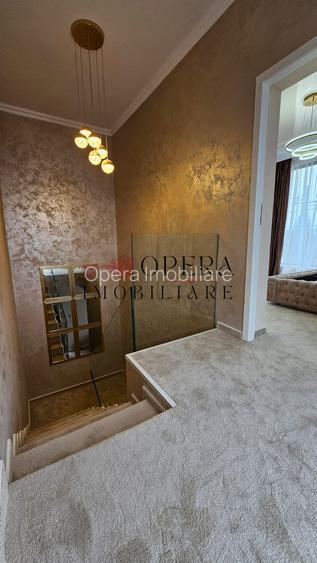 Oportunitate! Casa 3 camere, de inchiriat, zona Tatarasi - 10