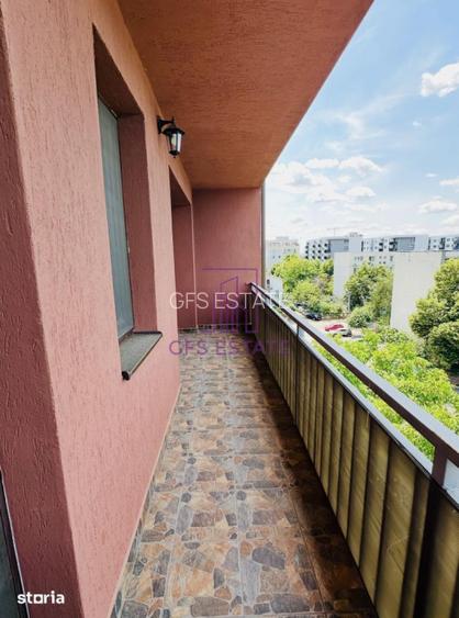 Inchiriere Apartament 3 Camere 1 Decembrie 1918|Centrala|Parcare - 16