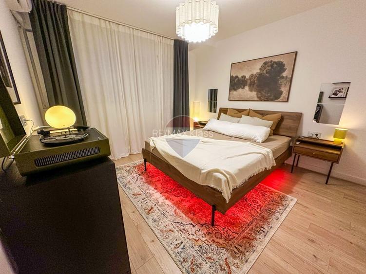 Apartament 2 camere de vânzare | Ștefan cel Mare - 14
