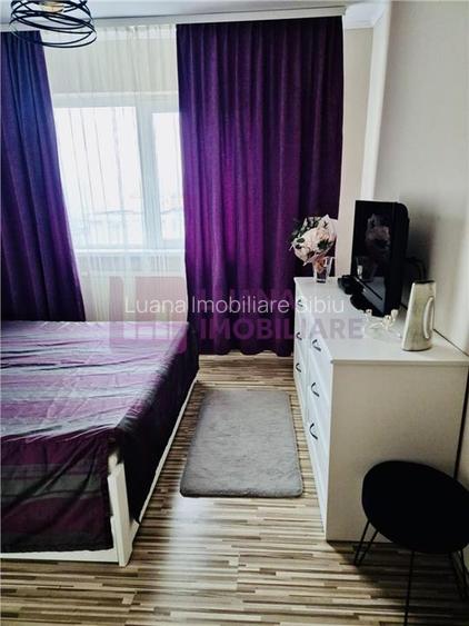 Apartament 3 camere de vanzare | Vasile Aaron | decomandat | pivnita | - 5