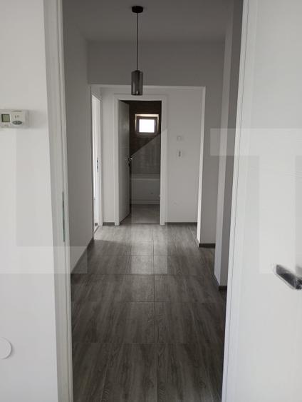 Apartament cu 2 camera, renovat, luminos, cart. Lenin, Sf. Gheorghe