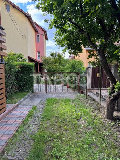 Casa individuala cu garaj de vanzare in Andrei Muresanu Comision 0% - 4